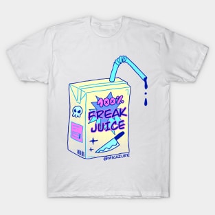 Freak Juice Shiny T-Shirt